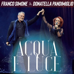 Album Acqua e luce oleh Franco Simone