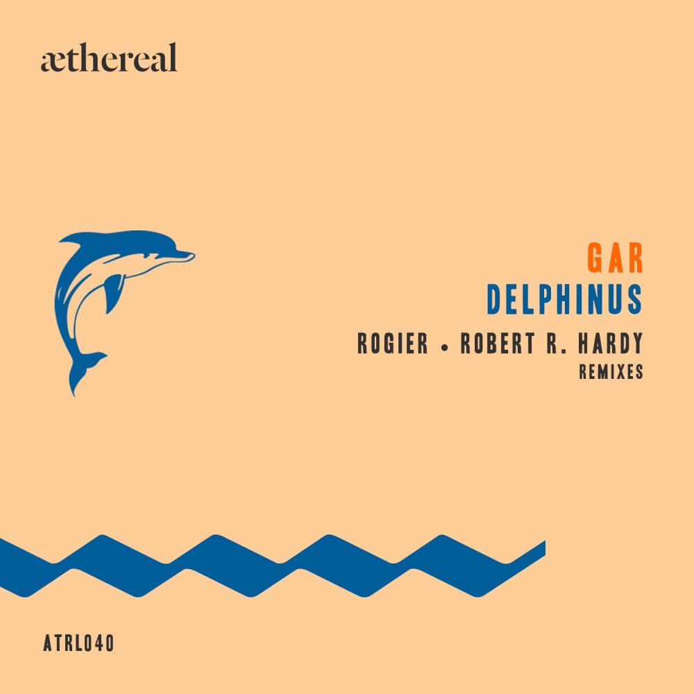 Delphinus (Robert R. Hardy Remix)