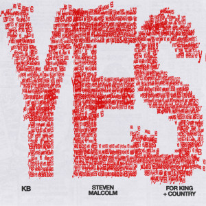 Steven Malcolm的專輯Yes