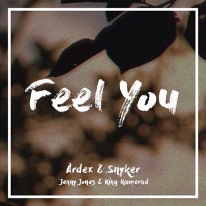 收聽Ardex的Feel You(feat. Jenny Jones & King Kamerad)歌詞歌曲