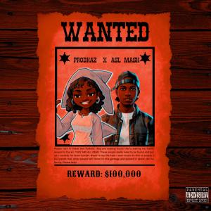 ASL MASH的專輯MAZ (Explicit)