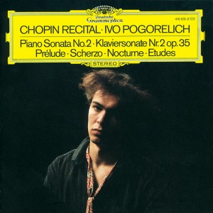 ดาวน์โหลดและฟังเพลง Nocturne No.16 in E flat, Op.55 No.2 พร้อมเนื้อเพลงจาก Ivo Pogorelich