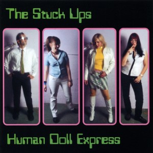 收聽The Stuck Ups的Goin' Under歌詞歌曲