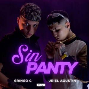 收聽Uriel Agustin的Sin Panty (Explicit)歌詞歌曲