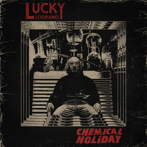 Dengarkan Dick Ritchie (Explicit) lagu dari Lucky Loopiano dengan lirik