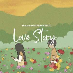 ดาวน์โหลดและฟังเพลง Andaikan พร้อมเนื้อเพลงจาก Xboy