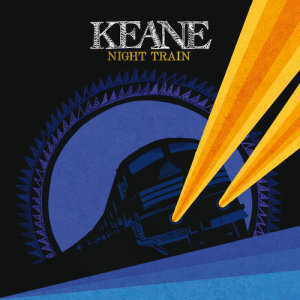 ดาวน์โหลดและฟังเพลง My Shadow พร้อมเนื้อเพลงจาก Keane