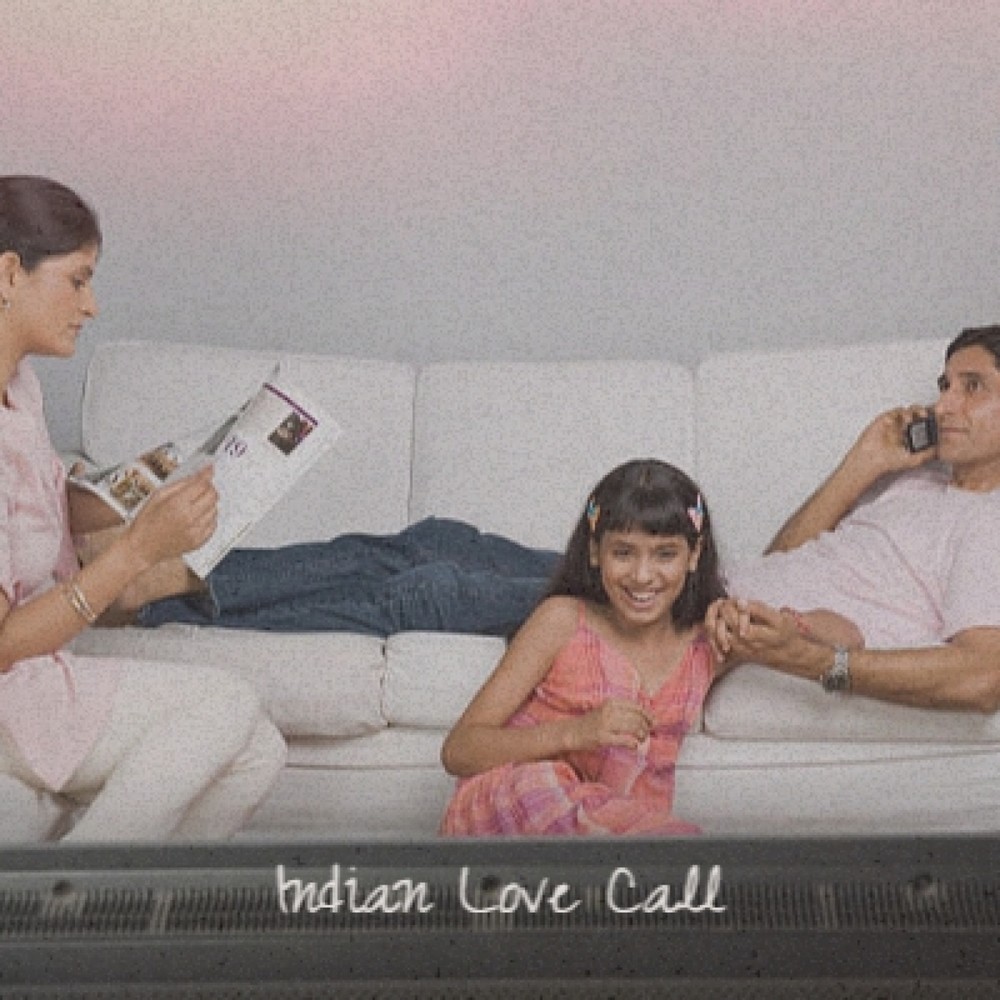 Indian Love Call