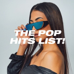 Album The Pop Hits List! from Various Artists