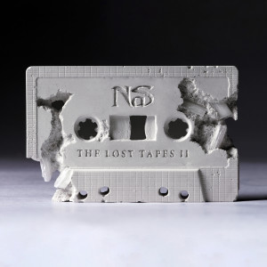 อัลบัม The Lost Tapes 2 ศิลปิน Nas