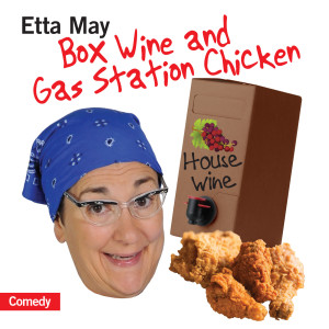 Listen to Mom's Birthday song with lyrics from Etta May