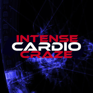 อัลบัม Intense Cardio Craze ศิลปิน Cardio