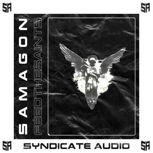 SAMAGON的专辑FEED THE SAINTS