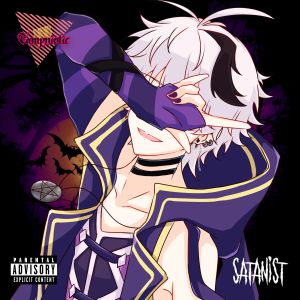 Album SATANIST (Indonesia Edition) [Explicit] from 失いP