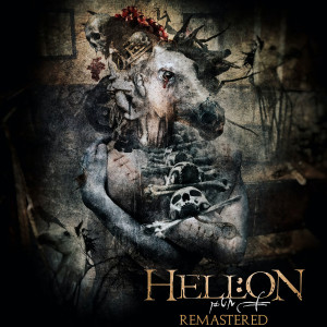 Album Hunt (2020 Remastered Version) oleh HELL:ON