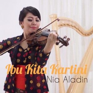 Listen to Ibu Kita Kartini song with lyrics from Nia Aladin
