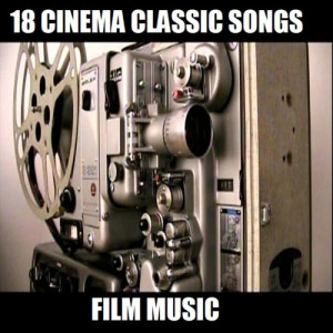 收聽Cinema Stars Orchestra的Desde Rusia con amor歌詞歌曲