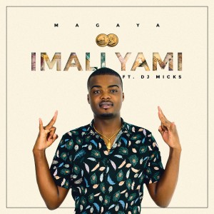ดาวน์โหลดและฟังเพลง Imali Yami พร้อมเนื้อเพลงจาก Magaya