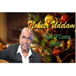 Album Noketr Udelam from Joe D'costa