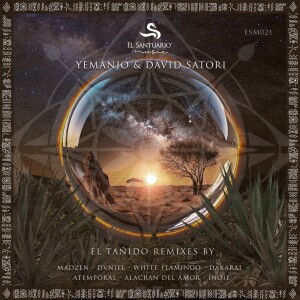 收聽Yemanjo的El Tañido (White Flamingo remix)歌詞歌曲