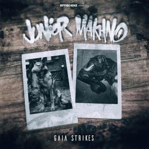 ดาวน์โหลดและฟังเพลง Parforce (Explicit) พร้อมเนื้อเพลงจาก Junior Makhno