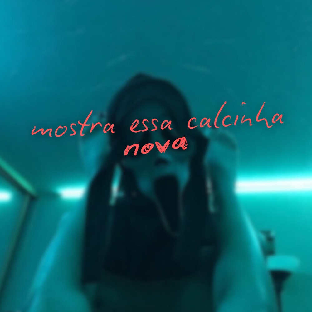 Mostra essa calcinha nova (Explicit)