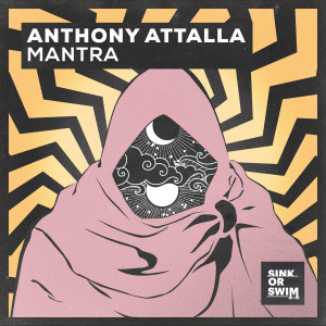 Anthony Attalla的專輯Mantra (Extended Mix)