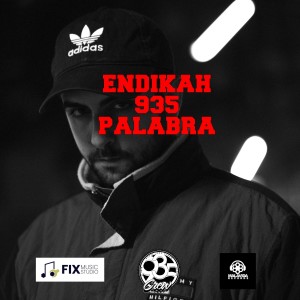Dengarkan lagu Palabra (Explicit) nyanyian 935 dengan lirik