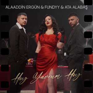 收聽Alaaddin Ergün的Hey Yavrum Hey歌詞歌曲