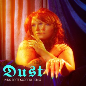 King Britt的專輯Dust (King Britt Scorpio Remix)