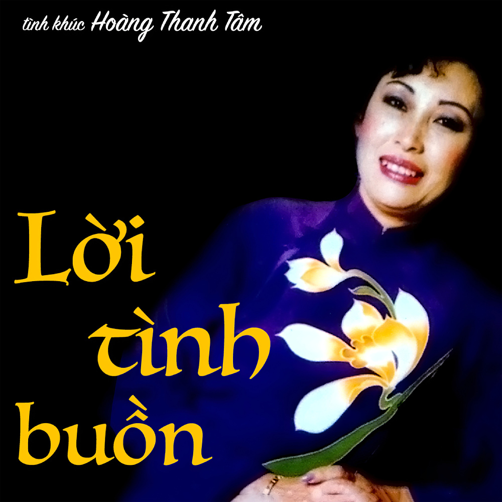 Tình Tự Mưa