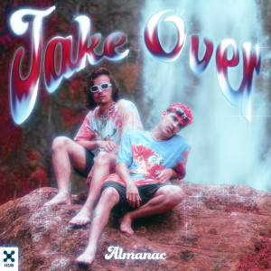 อัลบัม Take Over ศิลปิน Almanac