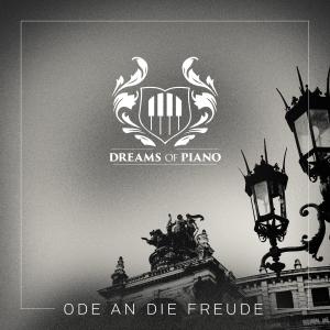 Ode an die Freude (Arr. for Piano Solo by Anthony Williams)