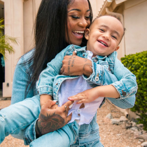 Listen to To My Son song with lyrics from Domo Wilson