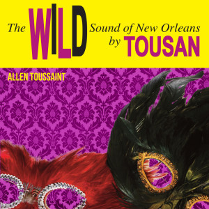 Listen to Nashua song with lyrics from Allen Toussaint