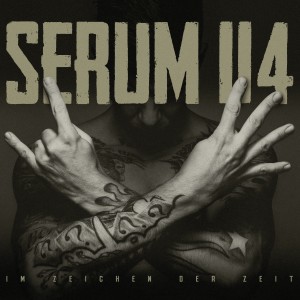Serum 114的專輯Meine Band