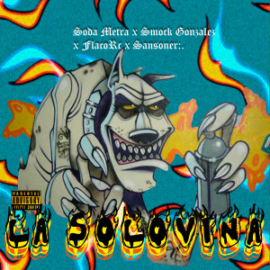 ดาวน์โหลดและฟังเพลง La Solovina พร้อมเนื้อเพลงจาก Smock González
