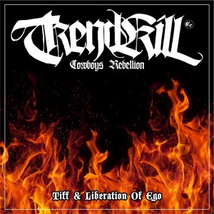 收听Trendkill Cowboys Rebellion的Hello Cowboy歌词歌曲