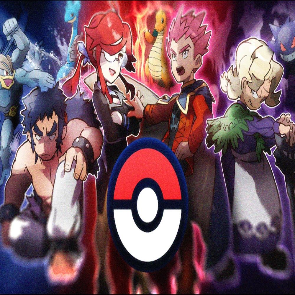 Elite Four (feat. Cami-Cat, Sailorurlove & DJ Dax) (Explicit)