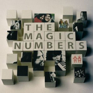 收聽The Magic Numbers的Try歌詞歌曲