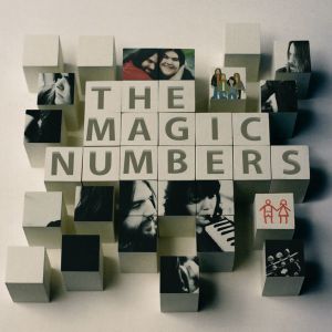 收聽The Magic Numbers的Don't Give up the Fight歌詞歌曲