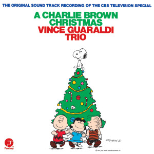 ดาวน์โหลดและฟังเพลง Hark, The Herald Angels Sing (Album Version) พร้อมเนื้อเพลงจาก Vince Guaraldi Trio