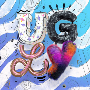 Listen to Ugly song with lyrics from Jessica Hammond