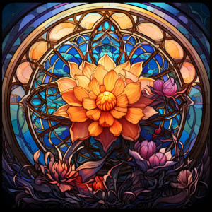 Dengarkan 174 Hz Peaceful Zen Resonance lagu dari Lukas Retter dengan lirik