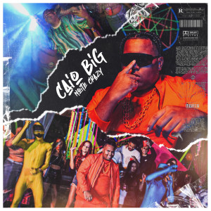 收聽Caio Big的Noite Crazy歌詞歌曲