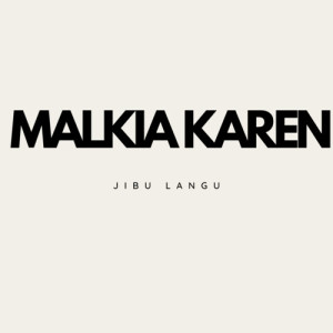 Album Jibu Langu from Malkia Karen