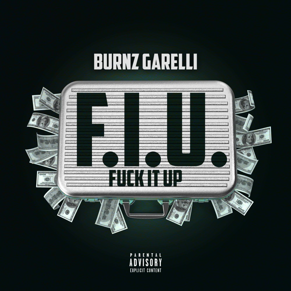 F.I.U (**** It Up) (Explicit)