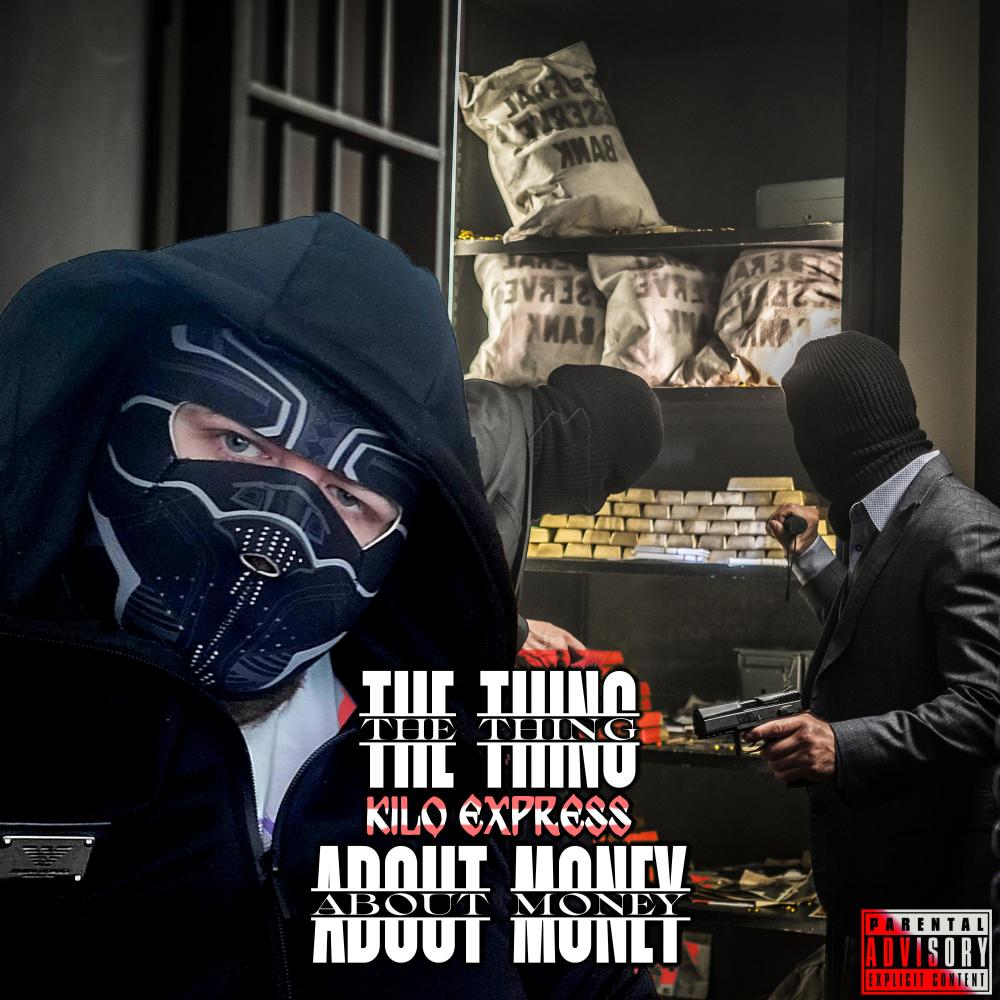 Get My Money (feat. Fame Tha Don & Shugz) (Explicit)