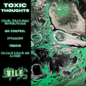 收聽Vile卑劣的outro歌詞歌曲