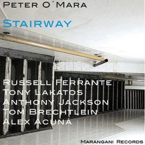 Listen to Weather or Not song with lyrics from Peter O´Mara